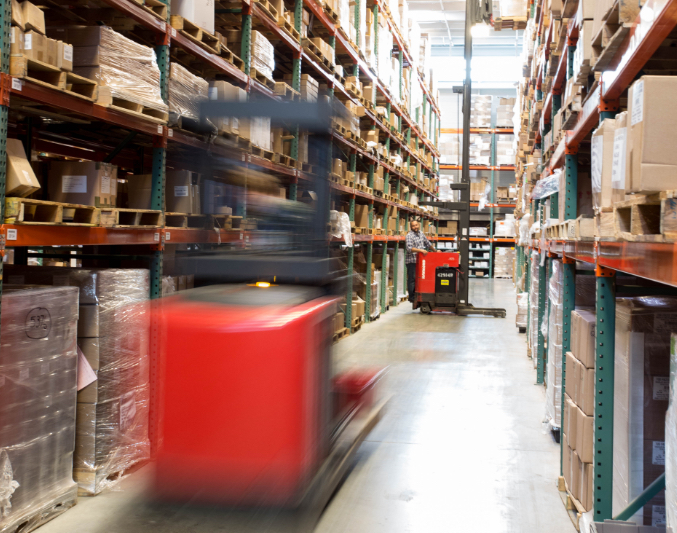 Why Choose Datapak Services for Your E-Commerce Fulfillment?