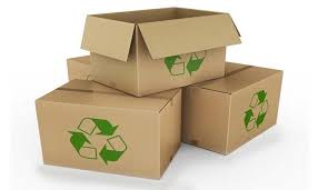 Elevating E-commerce Fulfillment with Sustainable Packaging