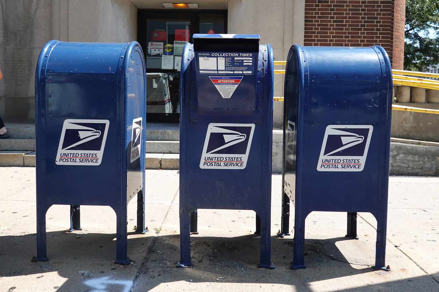 2025 USPS Pricing Updates